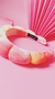 Tiara Nuvem de Pelúcia Vivai – Ideal para Skincare e Maquiagem - comprar online