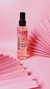 Body Splash Feminino Morango – Fragrância Doce e Refrescante