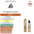 Decant Perfume Árabe - Fakhar Gold Eau de Parfum Lattafa na internet