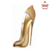 Brand Collection 372 - Inspiração Good Girl Gold Fantasy - 25ml