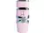 Perfume Árabe - Yara Rosa 100 ml - Colecione Parfum