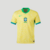 Camisa Nike Brasil I 2024/25 Torcedor Pro Masculina - comprar online