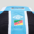 Camisa Grêmio I 25/26 Torcedor Umbro Masculina - Azul+Preto - loja online