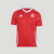 Camisa Internacional I 25/26 s/n Torcedor Adidas Masculina - Vermelho
