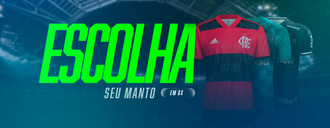 Banner de Tifosi esportes
