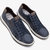 Sapatênis Democrata Jay 151401 - Temposhoes