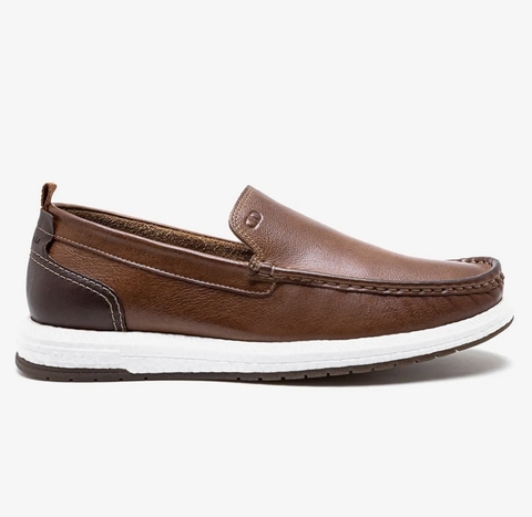 Mocassim Democrata Easy 610101