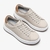 Sapatênis feminino Democrata Drake Pulse 618101 - loja online