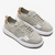 Sapatênis feminino Democrata Drake Pulse - comprar online