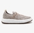 Sapatênis feminino Democrata Drake Pulse 618103