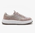 Sapatênis feminino Democrata Drake Pulse 618104