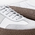Sapatênis feminino Democrata Bora 617101 - comprar online