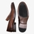 Sapato Democrata Moscato 622102 - Temposhoes