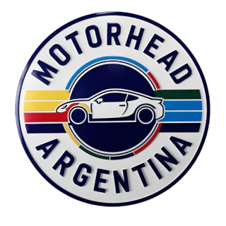 MotorHeads Argentina