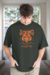 Camiseta Oversized Find Your Strong - comprar online