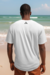 Camiseta Oversized Básica "Essência" Nomadis – Fio 30/1 Premium - Nomadis
