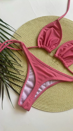 ISIS LYCRA - Leveza Moda Praia