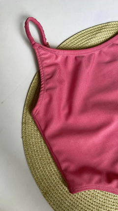 MAIÔ MAIRA - Leveza Moda Praia