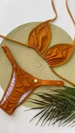 AURORA LYCRA - Leveza Moda Praia