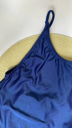 MAIÔ MAIRA - Leveza Moda Praia