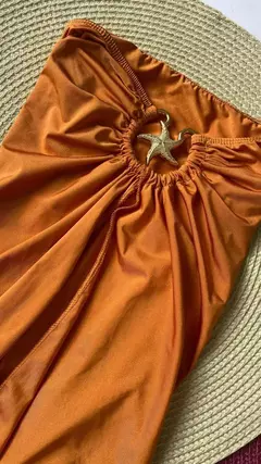 SAIDA ESTRELA - Leveza Moda Praia