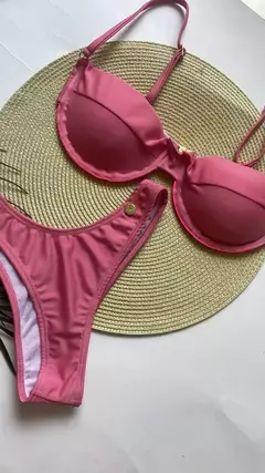 ARO ANA - Leveza Moda Praia