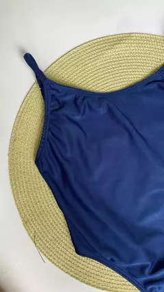 MAIÔ CALIENTE - Leveza Moda Praia