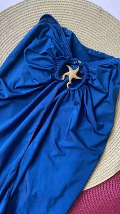 SAIDA ESTRELA - Leveza Moda Praia