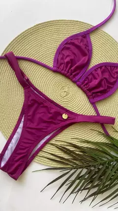 AURORA LYCRA - Leveza Moda Praia