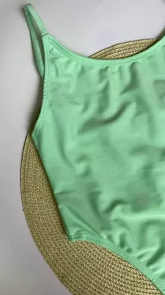 MAIÔ CALIENTE