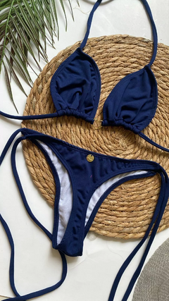 ISIS LYCRA - Leveza Moda Praia
