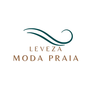 Leveza Moda Praia
