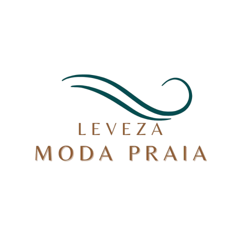 Leveza Moda Praia