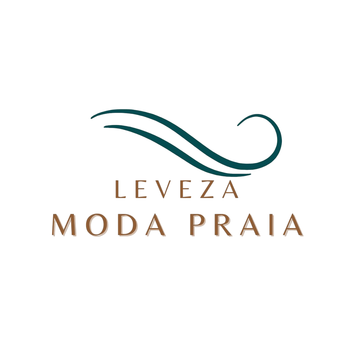 Leveza Moda Praia