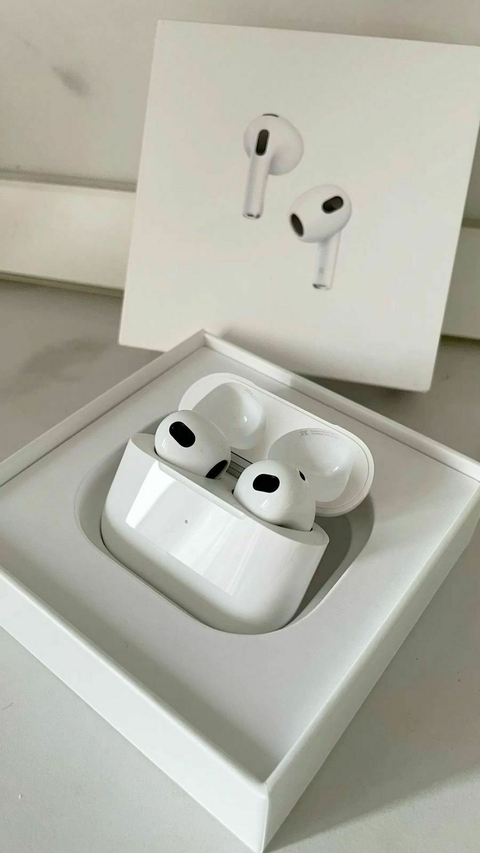 Auriculares Bluetooth airpods pro
