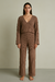 Eternal Top | Mocca - comprar online