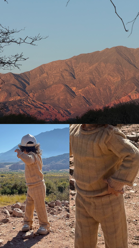 Eternal Set Mocca - (copia) - comprar online