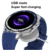 Imagem do Smartwatch DT X 32gb Mp3 música, Mp4 Vídeo, Gravador de voz