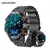 Smartwatch MEVADEN K52 Chamada, Esportes, Rastreado - comprar online
