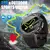 Smartwatch T-REX 3 GPS bússola esportivo - LojadoLucas