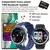 Smartwatch DT X 32gb Mp3 música, Mp4 Vídeo, Gravador de voz