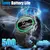 Smartwatch T-REX 3 GPS bússola esportivo
