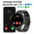 Smartwatch DT X 32gb Mp3 música, Mp4 Vídeo, Gravador de voz - loja online