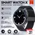 Smartwatch DT X 32gb Mp3 música, Mp4 Vídeo, Gravador de voz