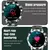 Smartwatch K59 AMOLED relógio inteligente - loja online