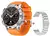 Smartwatch K59 AMOLED relógio inteligente - loja online