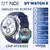 Smartwatch DT X 32gb Mp3 música, Mp4 Vídeo, Gravador de voz - loja online