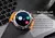 Smartwatch MEVADEN K52 Chamada, Esportes, Rastreado - loja online