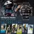 Imagem do Smartwatch MEVADEN K52 Chamada, Esportes, Rastreado