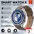 Smartwatch DT X 32gb Mp3 música, Mp4 Vídeo, Gravador de voz - comprar online